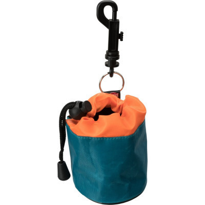 Сумка для дресирування собак Trixie Dog Activity Mini 9 см/d:7 см (кольори в асортименті) (4011905322827)