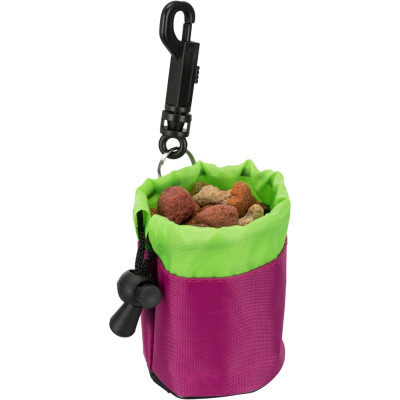 Сумка для дресирування собак Trixie Dog Activity Mini 9 см/d:7 см (кольори в асортименті) (4011905322827)