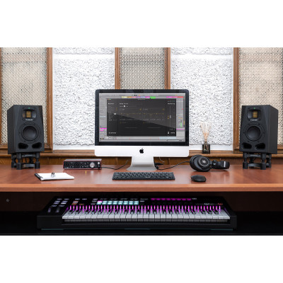Студійний монітор ADAM Audio A4V (235744)