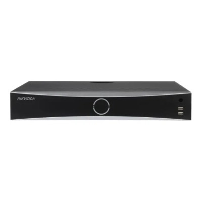 Реєстратор для відеоспостереження Hikvision DS-7716NXI-I4/16P/S(E)