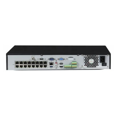 Реєстратор для відеоспостереження Hikvision DS-7716NXI-I4/16P/S(E)