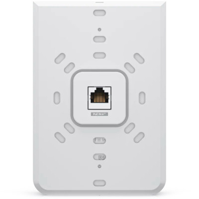 Точка доступу Wi-Fi Ubiquiti U6-IW