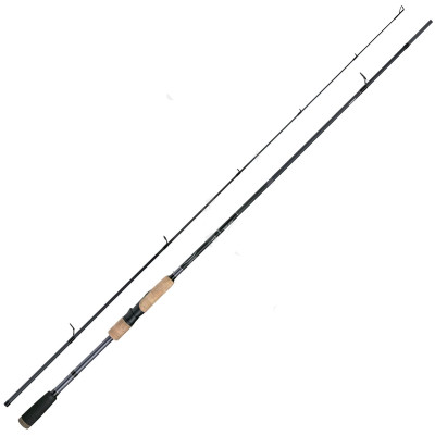 Вудилище Shimano Catana FX Spinning M-Fast 7&#039;10&#039;&#039;/2.39m 7-21g (SCATFX710MLC)