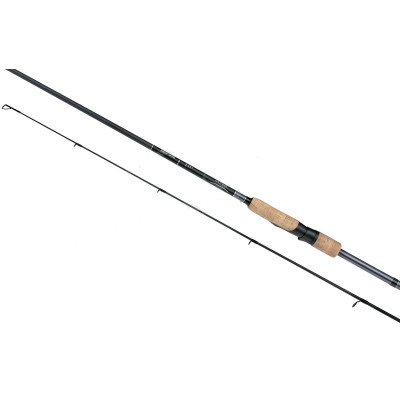 Вудилище Shimano Catana FX Spinning M-Fast 7&#039;10&#039;&#039;/2.39m 7-21g (SCATFX710MLC)