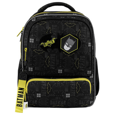 Рюкзак дитячий Kite Kids 559 DC Batman (DC25-559XS)