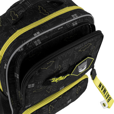 Рюкзак дитячий Kite Kids 559 DC Batman (DC25-559XS)