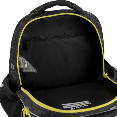 Рюкзак дитячий Kite Kids 559 DC Batman (DC25-559XS)