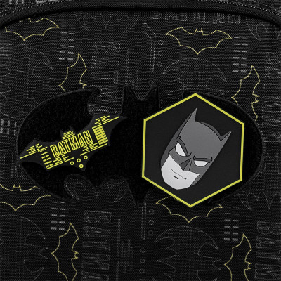 Рюкзак дитячий Kite Kids 559 DC Batman (DC25-559XS)