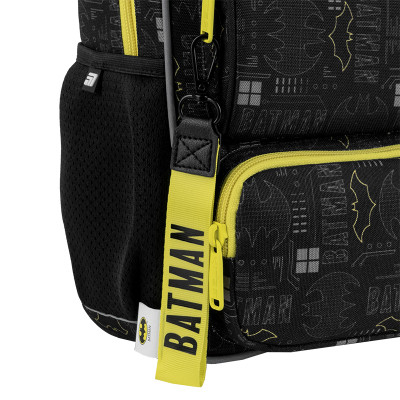 Рюкзак дитячий Kite Kids 559 DC Batman (DC25-559XS)