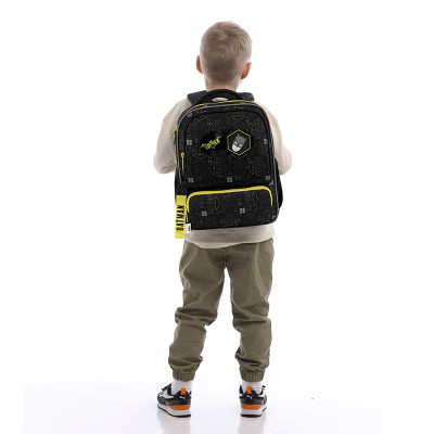 Рюкзак дитячий Kite Kids 559 DC Batman (DC25-559XS)