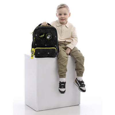 Рюкзак дитячий Kite Kids 559 DC Batman (DC25-559XS)