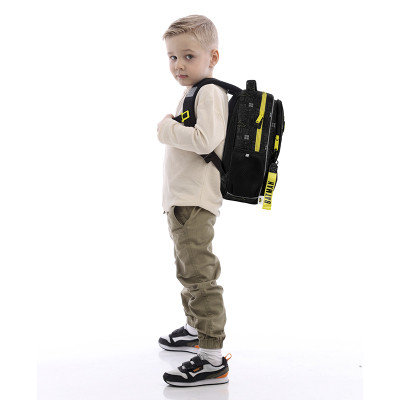 Рюкзак дитячий Kite Kids 559 DC Batman (DC25-559XS)