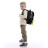 Рюкзак дитячий Kite Kids 559 DC Batman (DC25-559XS)