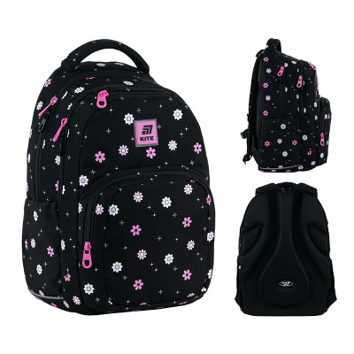 Рюкзак шкільний Kite Education teens 903L-1 (K25-903L-1)