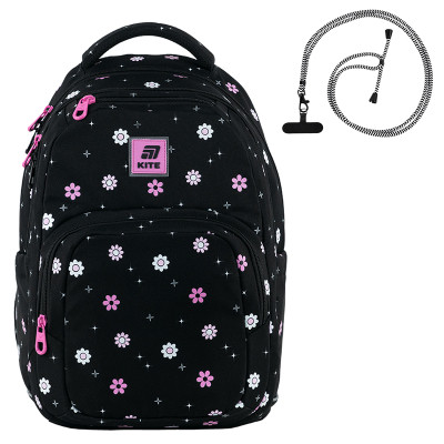 Рюкзак шкільний Kite Education teens 903L-1 (K25-903L-1)