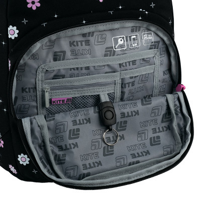 Рюкзак шкільний Kite Education teens 903L-1 (K25-903L-1)