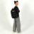 Рюкзак шкільний Kite Education teens 903L-1 (K25-903L-1)
