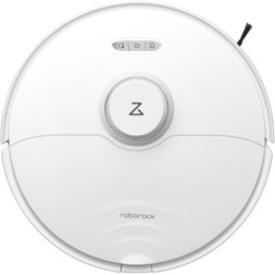 Пилосос Roborock S8 White (S802-00)