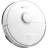 Пилосос Roborock S8 White (S802-00)
