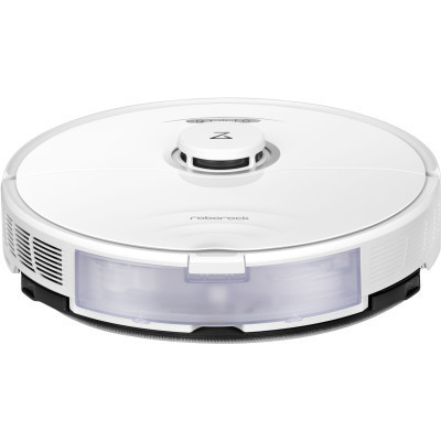 Пилосос Roborock S8 White (S802-00)