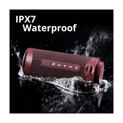 Акустична система Tronsmart T7 Dark Red (1030841)