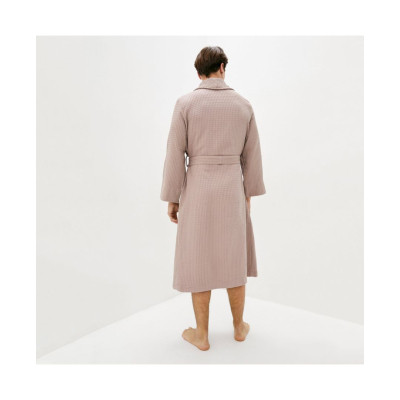 Халат Прованс довгий CINDER бавовняний унісекс розмір L (011431)