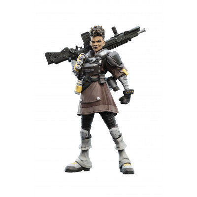 Фігурка для геймерів Weta Workshop APEX LEGENDS Bangalore (145003044)