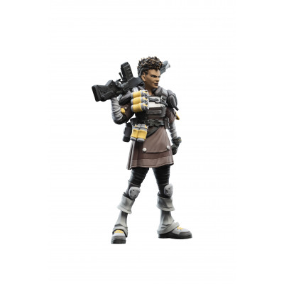 Фігурка для геймерів Weta Workshop APEX LEGENDS Bangalore (145003044)