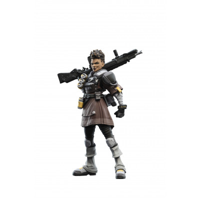 Фігурка для геймерів Weta Workshop APEX LEGENDS Bangalore (145003044)