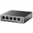 Комутатор мережевий TP-Link TL-SG105E