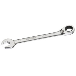 Ключ Stanley FATMAX 17 мм, з храповим механізмом (FMMT13094-0)