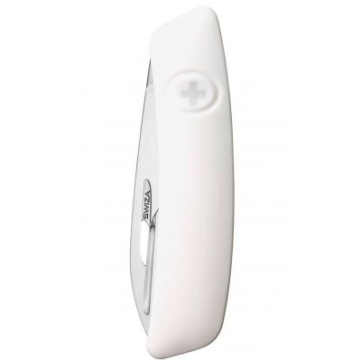 Ніж Swiza D02 White (KNI.0020.1020)