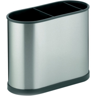 Аксесуар кухонний Kela Benito органайзер для кухонних приладів Металік (11668)