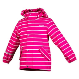 Куртка дитяча Huppa JACKIE 18130000 фуксія 98 (4741468702391)