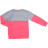 Піжама дитяча Matilda із зірочками (7167-128G-pink)