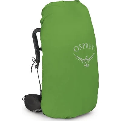 Рюкзак туристичний Osprey Kestrel 58 black S/M (009.3305)