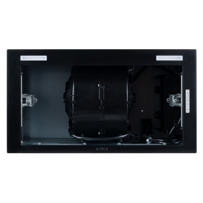 Витяжка кухонна Elica CT23 BL MAT/A/52