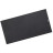 Туристичний рушник Naturehike Fitness NH20FS009 антибактеріальний 160 х 80 чорний (6927595749982)