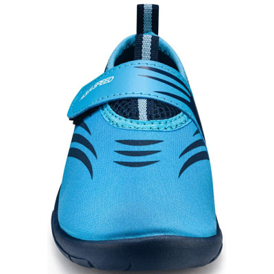 Аквашузи Aqua Speed Aqua Shoe Model 642-27E бірюзовий, чорний 29 (5908217693570)