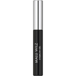 Гель для брів Malu Wilz Eyebrow Gel 04 - Irresistible Brown Chocolate (4043993473846)