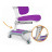 Дитяче крісло Evo-kids Omega KBL (Y-220 KBL)