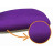 Дитяче крісло Evo-kids Omega KBL (Y-220 KBL)