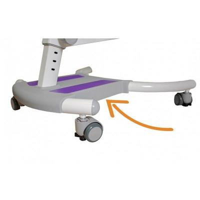Дитяче крісло Evo-kids Omega KBL (Y-220 KBL)