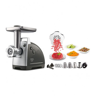 М&#039;ясорубка Tefal NE688837