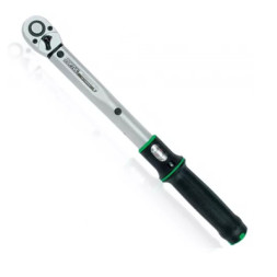 Ключ Toptul динамометричний 1/2&quot;x680mm 80-400Nm (ANAM1640)