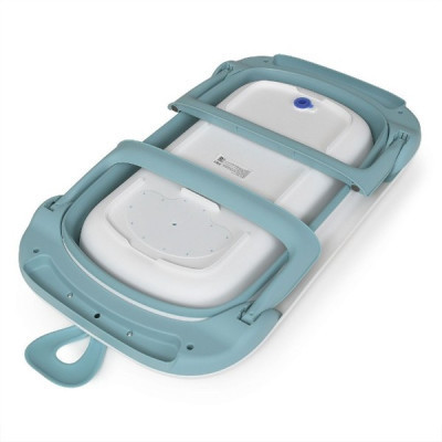 Ванночка El Camino T-Control Blue (ME 1106 blue)