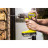 Шуруповерт Ryobi ударний ONE+ HP RPD18C-242S 18В, 1х2Ah, 1х4Ah, 54Нм 450·1700об/хв, сумка (5133004983)