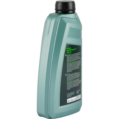 Моторна олива VIRA Super 15W-40 1 л (VI0312)