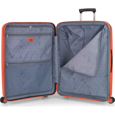Валіза Gabol Brooklyn (L) Coral (123947-036) (930676)
