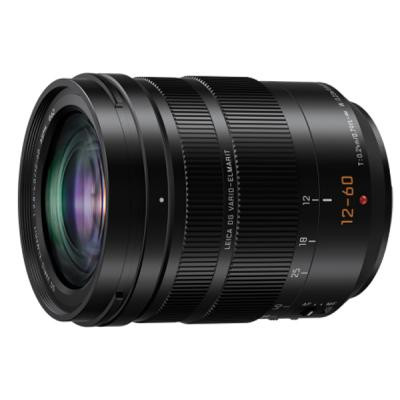 Об&#039;єктив Panasonic 12-60 mm f/2.8-4 ASPH. POWER O.I.S. Leica DG Vario-Elmarit (H-ES12060E)